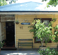 Kookaburra Inn - Geraldton Accommodation