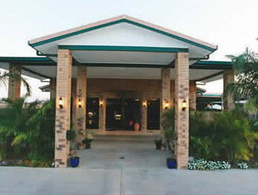 Winton QLD Geraldton Accommodation