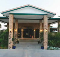 Boulder Opal Motor Inn - Geraldton Accommodation