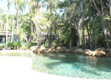 Bushland Beach QLD Geraldton Accommodation