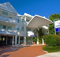Broadwater Resort Apartments - Geraldton Accommodation