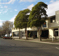 Comfort Inn Eastern Sands - Geraldton Accommodation