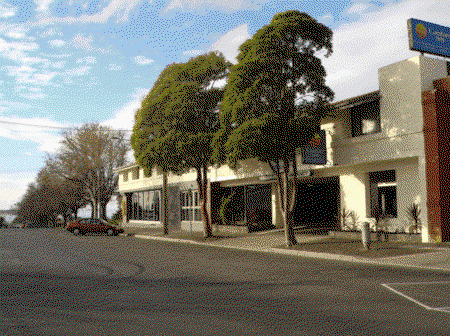 Comfort Inn Eastern Sands - Geraldton Accommodation 0