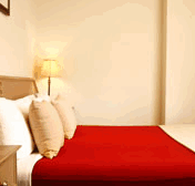 Best Western Admiralty Motor Inn - Geraldton Accommodation