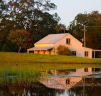 Madigan Vineyard - Geraldton Accommodation
