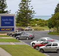 Best Western Apollo Bay Motel  Apartments - Geraldton Accommodation