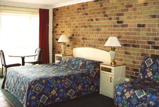 Glenaven QLD Geraldton Accommodation