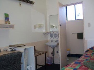 Lithgow NSW Geraldton Accommodation