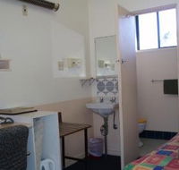Lithgow Valley Motel - Geraldton Accommodation