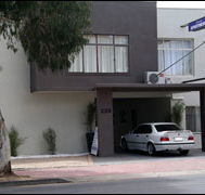 Hello Adelaide Motel  Apartments - Geraldton Accommodation