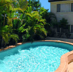 Swan Lane Apartments - Geraldton Accommodation
