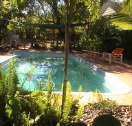 Gulfland Motel and Caravan Park - Geraldton Accommodation