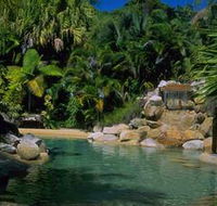 Mission Beach Resort - Geraldton Accommodation