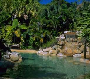 Mission Beach Resort - Geraldton Accommodation 0