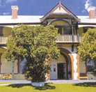 Oceanic Sorrento - Geraldton Accommodation