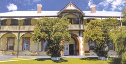 Oceanic Sorrento - Geraldton Accommodation 0