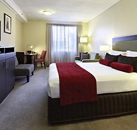 The Swanston Hotel Melbourne Grand Mercure - Geraldton Accommodation