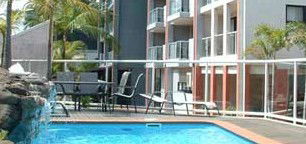 Riverside Hotel South Bank - Geraldton Accommodation 2