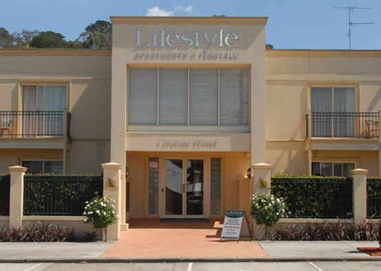 Ferntree Gully VIC Geraldton Accommodation