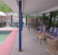 Cosmopolitan Motel and Serviced Apartments - Geraldton Accommodation