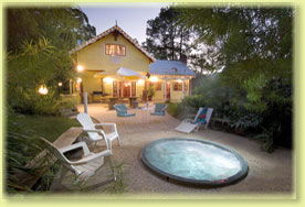 Mooloolah QLD Geraldton Accommodation