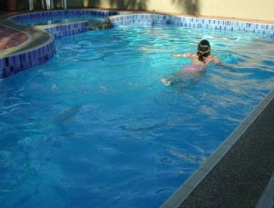 Tropical Gateway Motor Inn - Geraldton Accommodation 2