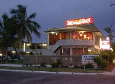 Tropical Gateway Motor Inn - Geraldton Accommodation 3