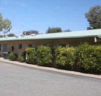 Macdonnell Range Holiday Park - Geraldton Accommodation