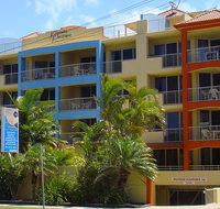 Paradis Pacifique - Geraldton Accommodation