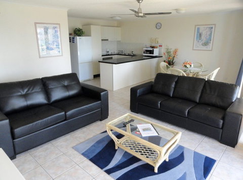 Paradis Pacifique - Geraldton Accommodation 1