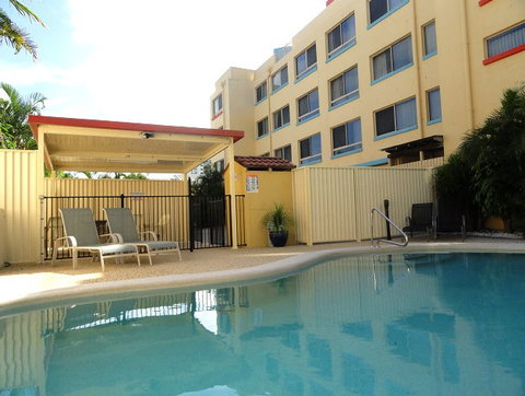 Paradis Pacifique - Geraldton Accommodation 2