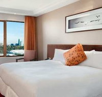 Hilton on the Park Melbourne - Geraldton Accommodation