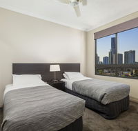Bridgewater Apartments - Geraldton Accommodation