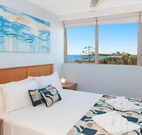 Sandcastles On The Beach - Geraldton Accommodation