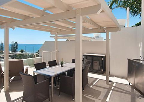 Sandcastles On The Beach - Geraldton Accommodation 1