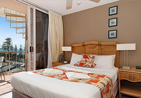 Sandcastles On The Beach - Geraldton Accommodation 4
