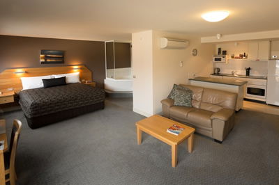 The Old Woolstore Apartment Hotel - Geraldton Accommodation 7