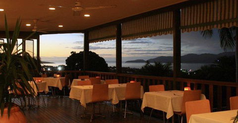 Ridgemont Executive Motel And Restaurant - Geraldton Accommodation 0