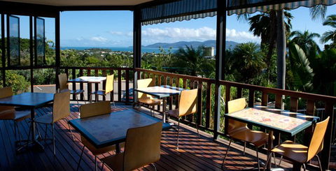 Ridgemont Executive Motel And Restaurant - Geraldton Accommodation 1