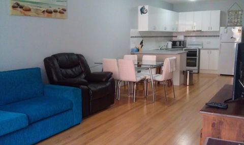 The Coasters Motel - Geraldton Accommodation 1
