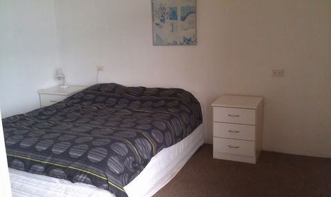 The Coasters Motel - Geraldton Accommodation 2