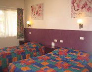 The Coasters Motel - Geraldton Accommodation 3