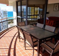 Victoria Square Luxury Apartments - Geraldton Accommodation