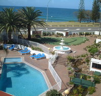 Alexandria Apartments - Geraldton Accommodation