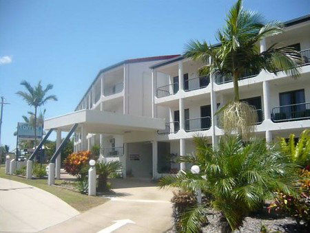 Yeppoon QLD Geraldton Accommodation