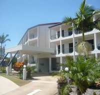 L'Amor Holiday Apartments - Geraldton Accommodation