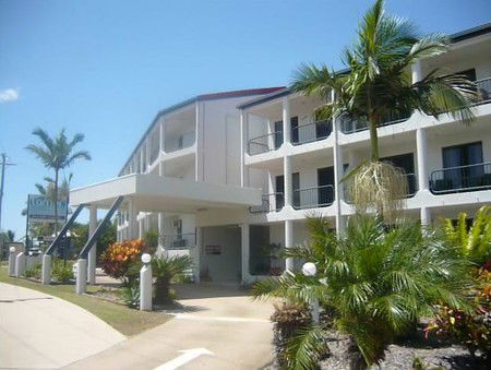 L'Amor Holiday Apartments - Geraldton Accommodation 0