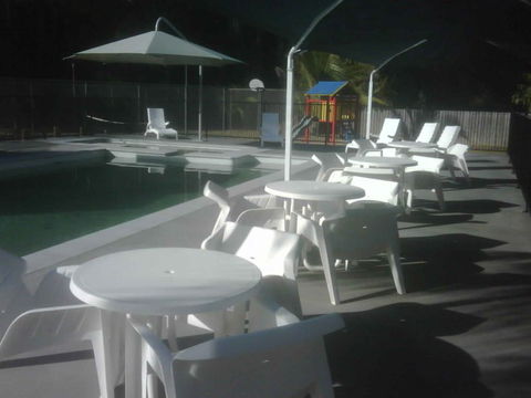 L'Amor Holiday Apartments - Geraldton Accommodation 5