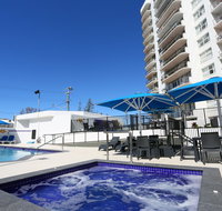 Mandolin Resort - Geraldton Accommodation
