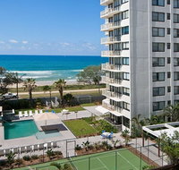 Boulevard Towers - Geraldton Accommodation